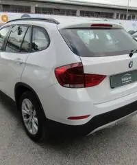 BMW X1 sDrive18d Sport Line rif. 7184914 BMW X1 sDrive18d Sport Line rif. 7184914