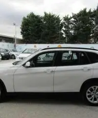 BMW X1 sDrive18d Sport Line rif. 7184914 BMW X1 sDrive18d Sport Line rif. 7184914