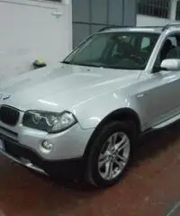 BMW X3 2.0d 177cv X-Drive Futura - Leggi Descrizione rif. 7194609