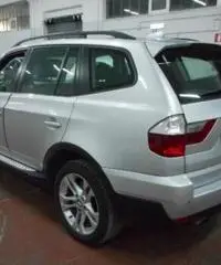BMW X3 2.0d 177cv X-Drive Futura - Leggi Descrizione rif. 7194609