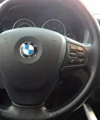 BMW X3 xDrive20d Futura