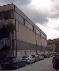 Stabile/Palazzo in Affitto