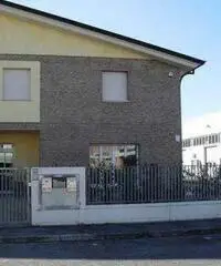 Capannone a Nonantola in provincia di Modena