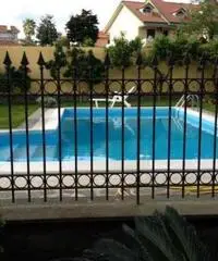 Villa di 4 locali in Affitto Villa di 4 locali in Affitto