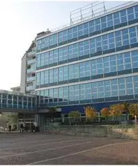 Affittasi magazzino mq. 100 zona Mecenate- Milano Affittasi magazzino mq. 100 zona Mecenate- Milano