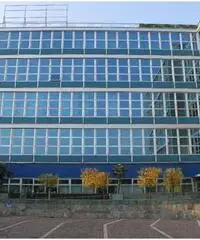 Affittasi magazzino mq. 100 zona Mecenate- Milano Affittasi magazzino mq. 100 zona Mecenate- Milano