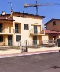 Appartamento di 3 locali in Vendita Appartamento di 3 locali in Vendita