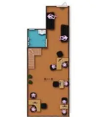 Ufficio a Potenza Ufficio a Potenza