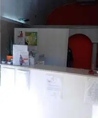 Negozio in Affitto di 60mq