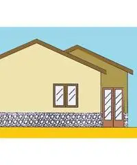 Villa in Vendita a 85.000 Villa in Vendita a 85.000