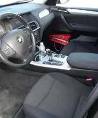 BMW X3 xDrive 20d Futura rif. 7184319