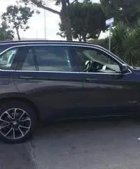 Bmw x5 25xdrive luxury