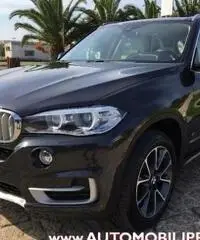 BMW X5 xDrive25d Experience rif. 6967753 BMW X5 xDrive25d Experience rif. 6967753