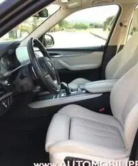 BMW X5 xDrive25d Experience rif. 6967753 BMW X5 xDrive25d Experience rif. 6967753