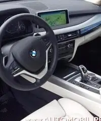 BMW X5 xDrive30d Experience  rif. 6495676 BMW X5 xDrive30d Experience  rif. 6495676