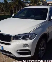 BMW X6 xDrive30d Extravagance rif. 7086885 BMW X6 xDrive30d Extravagance rif. 7086885