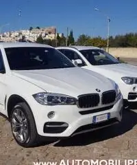BMW X6 xDrive30d Extravagance rif. 7086885 BMW X6 xDrive30d Extravagance rif. 7086885