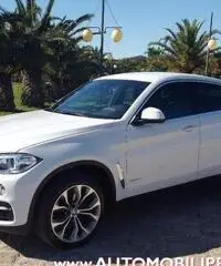 BMW X6 xDrive30d Extravagance rif. 7086885 BMW X6 xDrive30d Extravagance rif. 7086885