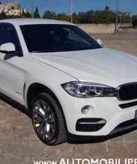 BMW X6 xDrive30d Extravagance rif. 7086885 BMW X6 xDrive30d Extravagance rif. 7086885