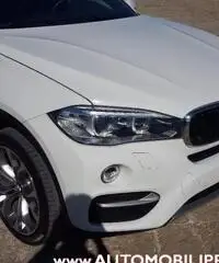 BMW X6 xDrive30d Extravagance rif. 7086885 BMW X6 xDrive30d Extravagance rif. 7086885