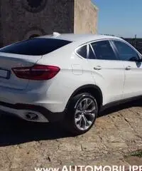 BMW X6 xDrive30d Extravagance rif. 7086885 BMW X6 xDrive30d Extravagance rif. 7086885