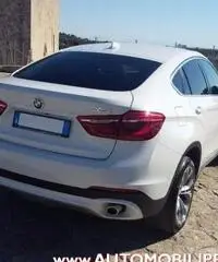 BMW X6 xDrive30d Extravagance rif. 7086885 BMW X6 xDrive30d Extravagance rif. 7086885
