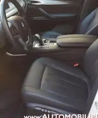 BMW X6 xDrive30d Extravagance rif. 7086885 BMW X6 xDrive30d Extravagance rif. 7086885