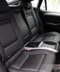 BMW X6 XDRIVE 35D FUTURA 286 CV Cambio automatico Pad Navigatore Pelle Fari Xeno Bluetooth Cerchi in BMW X6 XDRIVE 35D FUTURA 286 CV Cambio automatico Pad Navigatore Pelle Fari Xeno Bluetooth Cerchi in