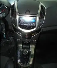 CHEVROLET Cruze 1.7.D 130CV SW MOD LTZ  RIF.32 rif. 6464220 CHEVROLET Cruze 1.7.D 130CV SW MOD LTZ  RIF.32 rif. 6464220