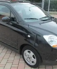 CHEVROLET Matiz 1000 SX Energy GPL Eco Logic rif. 6503239 CHEVROLET Matiz 1000 SX Energy GPL Eco Logic rif. 6503239