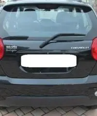 CHEVROLET Matiz 1000 SX Energy GPL Eco Logic rif. 6503239 CHEVROLET Matiz 1000 SX Energy GPL Eco Logic rif. 6503239