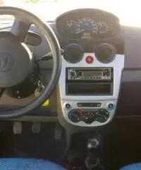 Chevrolet Matiz 1000 SX Energy GPL ECO Logic Chevrolet Matiz 1000 SX Energy GPL ECO Logic