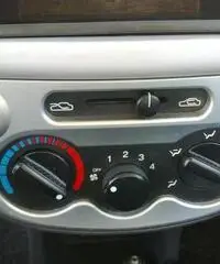 Chevrolet Matiz 1000 SX Energy GPL ECO Logic Chevrolet Matiz 1000 SX Energy GPL ECO Logic