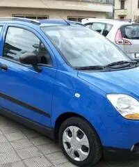 Chevrolet Matiz 800 52CV SE Chic GPL Eco Logic  Chevrolet Matiz 800 52CV SE Chic GPL Eco Logic