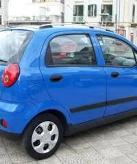 Chevrolet Matiz 800 52CV SE Chic GPL Eco Logic  Chevrolet Matiz 800 52CV SE Chic GPL Eco Logic