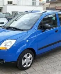 Chevrolet Matiz 800 52CV SE Chic GPL Eco Logic  Chevrolet Matiz 800 52CV SE Chic GPL Eco Logic