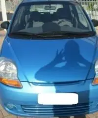 CHEVROLET Matiz 800 S Planet rif. 6503254 CHEVROLET Matiz 800 S Planet rif. 6503254