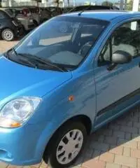 CHEVROLET Matiz 800 S Planet rif. 6503254 CHEVROLET Matiz 800 S Planet rif. 6503254