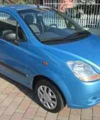 CHEVROLET Matiz 800 S Planet rif. 6503254 CHEVROLET Matiz 800 S Planet rif. 6503254