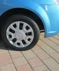 CHEVROLET Matiz 800 S Planet rif. 6503254 CHEVROLET Matiz 800 S Planet rif. 6503254
