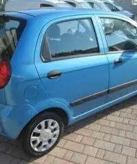 CHEVROLET Matiz 800 S Planet rif. 6503254 CHEVROLET Matiz 800 S Planet rif. 6503254