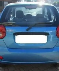CHEVROLET Matiz 800 S Planet rif. 6503254 CHEVROLET Matiz 800 S Planet rif. 6503254