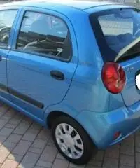 CHEVROLET Matiz 800 S Planet rif. 6503254 CHEVROLET Matiz 800 S Planet rif. 6503254