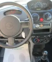 CHEVROLET Matiz 800 S Planet rif. 6503254 CHEVROLET Matiz 800 S Planet rif. 6503254