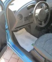 CHEVROLET Matiz 800 S Planet rif. 6503254 CHEVROLET Matiz 800 S Planet rif. 6503254