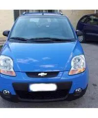 Chevrolet Matiz 800 SE Planet GPL ECO Logic Chevrolet Matiz 800 SE Planet GPL ECO Logic