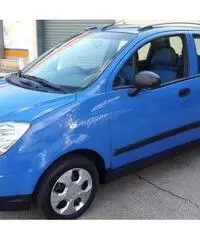 Chevrolet Matiz 800 SE Planet GPL ECO Logic Chevrolet Matiz 800 SE Planet GPL ECO Logic