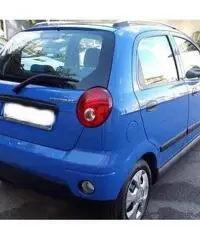 Chevrolet Matiz 800 SE Planet GPL ECO Logic Chevrolet Matiz 800 SE Planet GPL ECO Logic