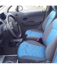 Chevrolet Matiz 800 SE Planet GPL ECO Logic Chevrolet Matiz 800 SE Planet GPL ECO Logic
