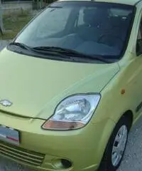 Chevrolet Matiz 1000 SX Star